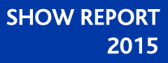 Post Show Report